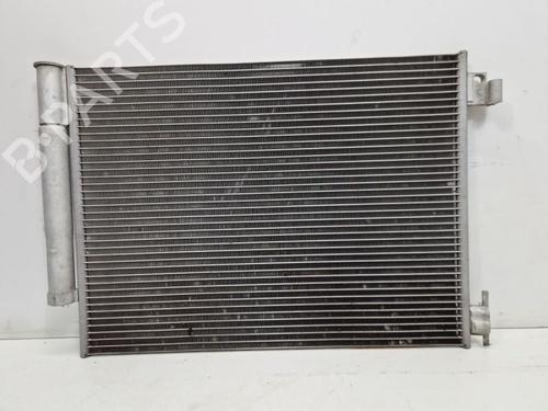 Used AC radiator AC radiator 39382937 39382937