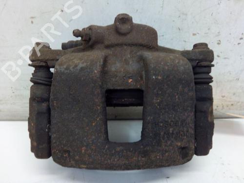 Right rear brake caliper PEUGEOT BOXER Van 2.2 HDi 120 | BP29102196M106 
