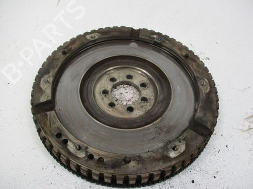 Used Flywheel RENAULT KANGOO / GRAND KANGOO II (KW0/1_) 1.5 dCi 85 (KW0K, KW0L, KW0B) (86 hp) 25013338