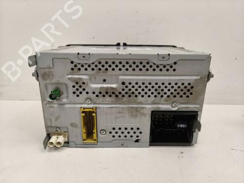 Radio VW GOLF VI Variant (AJ5) 2.0 TDI | BP39008271E6 - Image 8