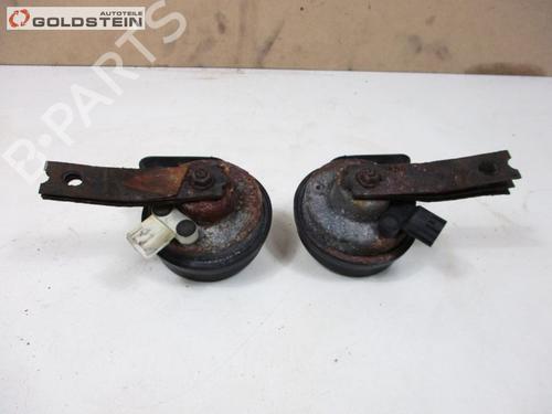 Horn HYUNDAI i30 (FD) 1.6 | BP38026093E13 - Image 2