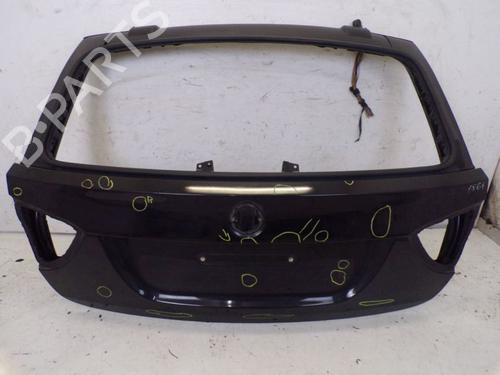 Used Tailgate BMW 3 Touring (E91) 320 d (163 hp) 29091464