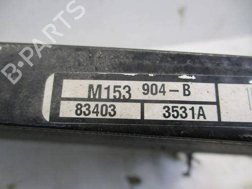 AC radiator DODGE CHARGER 3.5 | BP40229997M32 - Image 8