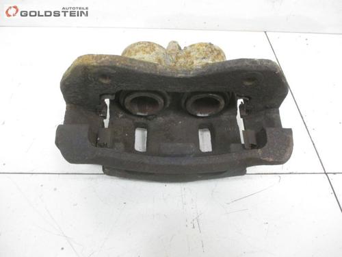 Used Right front brake caliper KIA SORENTO I (JC) 2.5 CRDi 4WD (140 hp) 18761865