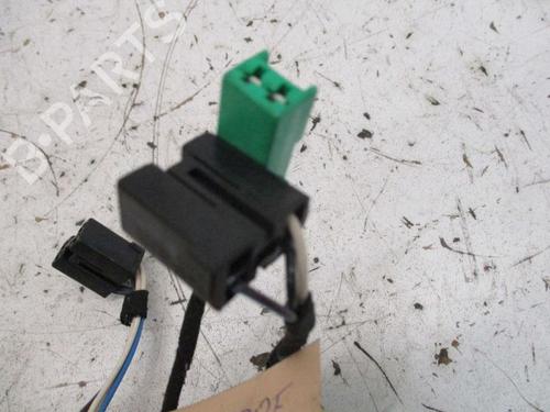 Wiring harness SAAB 9-3 Cabriolet (YS3D) 2.0 Turbo | BP18803492E16 