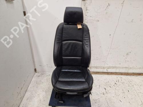 Used Left front seat BMW 3 Coupe (E92) 320 i (170 hp) 31588316