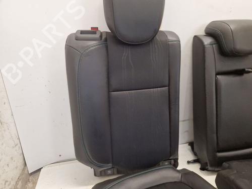 Rear seat CHEVROLET TRAX 1.7 TD AWD | BP37144233C17 - Image 4