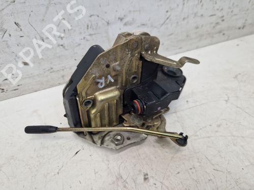 Used Front right lock Front right lock 37135713 37135713