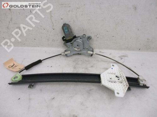 Used Rear right window mechanism OPEL ANTARA A (L07) 2.0 CDTI 4x4 (150 hp) 18755235