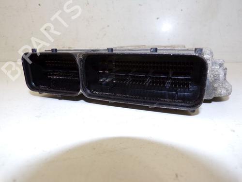 Engine control unit (ECU) AUDI A3 (8P1) 1.9 TDI | BP37119884M57 - Image 4