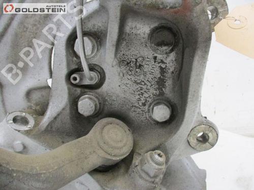 Right front steering knuckle BMW 3 Touring (E91) 325 d | BP37103879M26 - Image 4