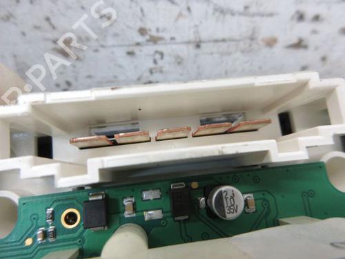 Climate control AUDI A1 Sportback (8XA, 8XF) 1.2 TFSI | BP29093412I5 