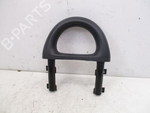 Door moulding trim MERCEDES-BENZ SLK (R170) 230 Kompressor (170.447) | BP29086196C150 