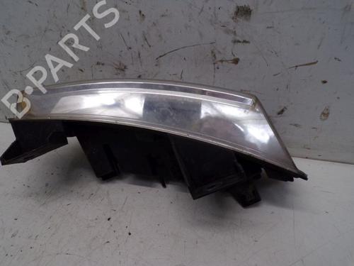 Left front fog light RENAULT MEGANE III Hatchback (BZ0/1_, B3_) 1.6 16V (BZ1B, BZ1H) | BP29085769C30 