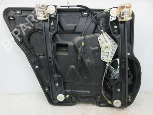 Rudehejsemekanisme venstre bagtil DODGE JOURNEY 2.4 | BP37128815C24 - Image 3