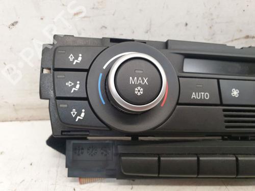 Climate control BMW 1 (E87) 116 i | BP39007556I5 - Image 3