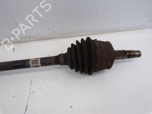Right front driveshaft OPEL CORSA D (S07) 1.0 (L08, L68) | BP37129104M39 - Image 5