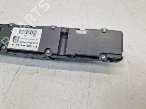 Switch MERCEDES-BENZ E-CLASS Coupe (C207) E 220 BlueTEC (207.301) | BP39007946I30 - Image 7
