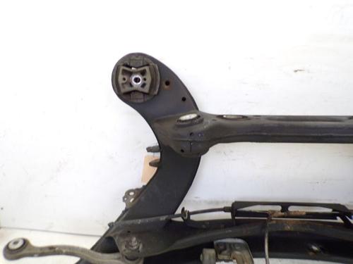 Rear axle MERCEDES-BENZ E-CLASS Coupe (C207) E 350 CDI (207.322) | BP29083502M2 