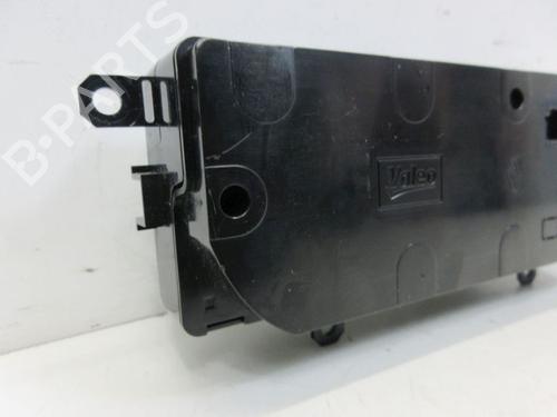 Climate control RENAULT ZOE (BFM_) ZOE | BP29099241I5 