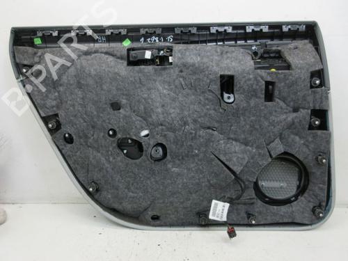 Rear right panel AUDI A8 D4 (4H2, 4H8, 4HC, 4HL) 3.0 TDI quattro | BP29087918C61 
