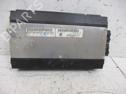 Used Electronic module Electronic module 37111653 37111653