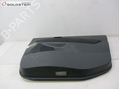 Front right panel PEUGEOT 3008 I MPV (0U_) 1.6 HDi | BP37101161C59 - Image 5