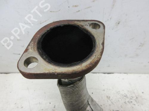 Egr MAZDA 3 (BK) 2.0 MZR-CD (BK14) | BP37123541M69 - Image 5