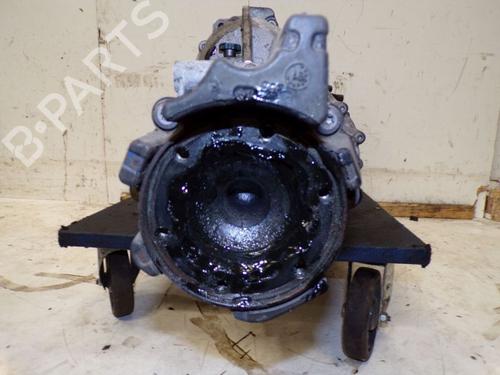 Getriebe AUDI A6 C6 (4F2) 3.2 FSI quattro | BP29103472M3 