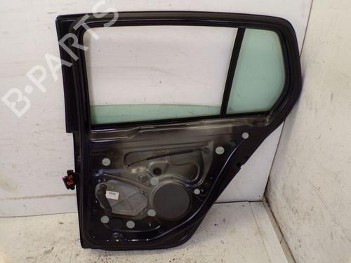 Right rear door VW GOLF V (1K1) 1.6 | BP29088804C5 