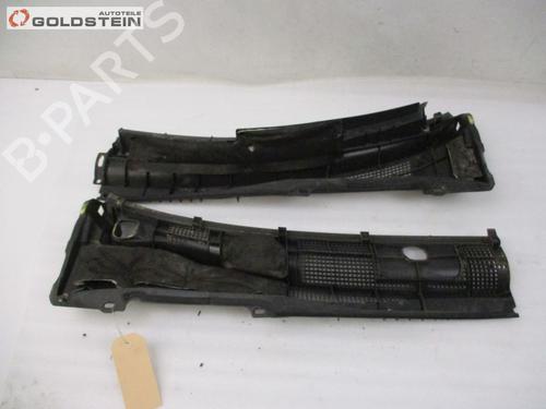 Scuttle panel MAZDA 6 Hatchback (GG) 2.0 DI (GG14) | BP37103180C110 - Image 3