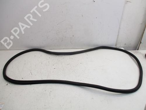Used Rubber door seal Rubber door seal 37121946 37121946