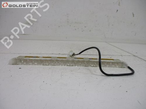 Third brake light JAGUAR S-TYPE II (X200) 3.0 V6 | BP18789218L11 