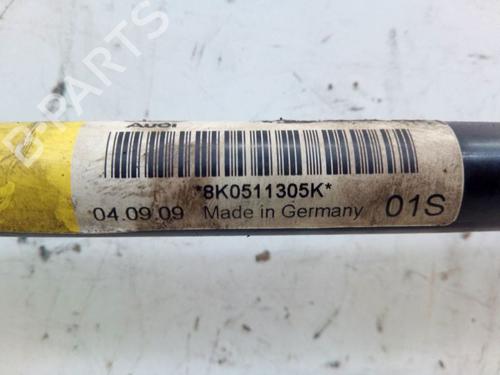 Anti roll bar AUDI A4 Allroad B8 (8KH) 2.0 TFSI quattro | BP37136511M96 - Image 9