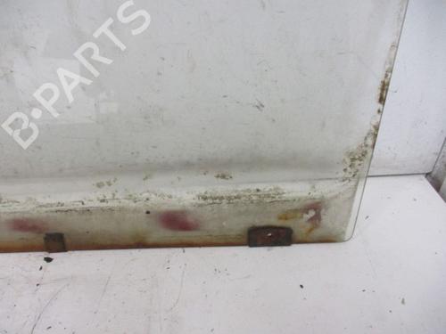 Rear left door window MERCEDES-BENZ PONTON (W120) 180 D (120.110) | BP18796343C20 