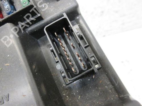 Control unit PEUGEOT 307 CC (3B) 2.0 16V | BP37126139M11 - Image 9