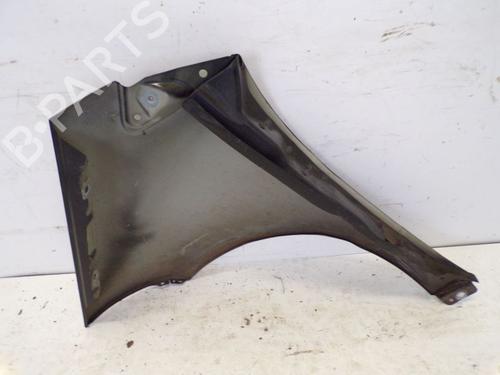 Right front fenders MERCEDES-BENZ A-CLASS (W169) A 200 (169.033, 169.333) | BP29097639C42 