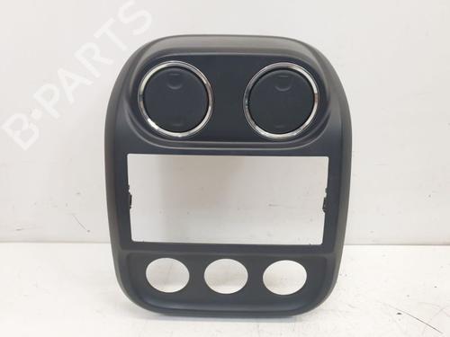Used Air vent Air vent JEEP COMPASS (MK49) 2.0 (156 hp) 33618630 33618630