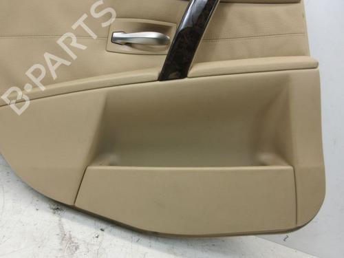 Rear left panel BMW 5 Touring (E61) 535 d | BP37124103C60 - Image 6