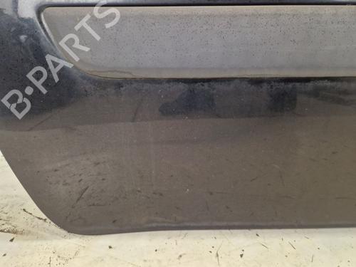 Left front door RENAULT KANGOO Express (FW0/1_) 1.5 dCi 90 (FW0G, FW05, FW08, FW11) | BP29102350C2 