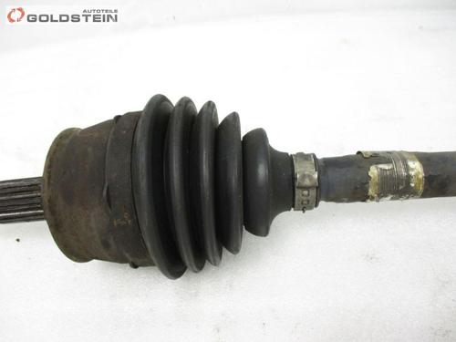 Right front driveshaft OPEL CORSA D (S07) 1.2 (L08, L68) | BP37108403M39 - Image 3