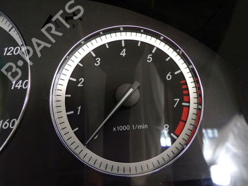 Multifunctionele display MERCEDES-BENZ C-CLASS (W204) C 300 4-matic (204.081) | BP29101972C48