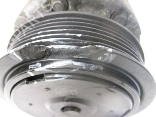 AC compressor VW PASSAT B6 Variant (3C5) 2.0 TFSI | BP37070966M34 - Image 2