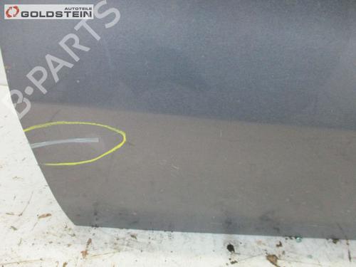 Right front door MAZDA 5 (CR) 2.0 CD (CR19) | BP26647456C3 