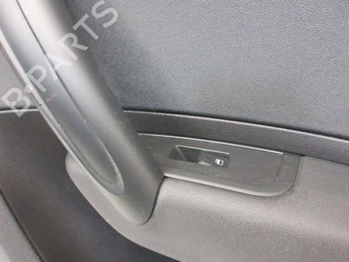 Rear right panel AUDI A1 Sportback (8XA, 8XF) 1.2 TFSI | BP29093432C61 