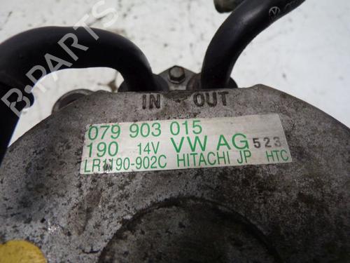 Alternator AUDI A6 C6 Avant (4F5) 4.2 quattro | BP37132907M7 - Image 10
