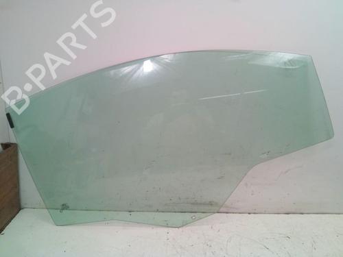 Used Front right quarter glass FORD KA (RU8) 1.2 (69 hp) 31703027