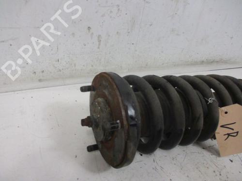 Right front shock absorber KIA SORENTO I (JC) 3.5 V6 4WD | BP18796356M17 