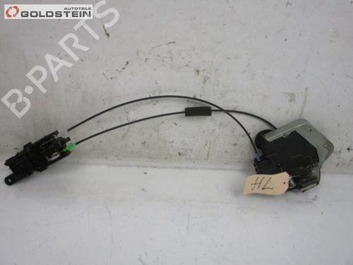 Rear left lock SUZUKI GRAND VITARA II (JT, TE, TD) 1.9 DDiS All-wheel Drive (JT419, TD44, JB419WD, JB419XD,... | BP18756795C100 