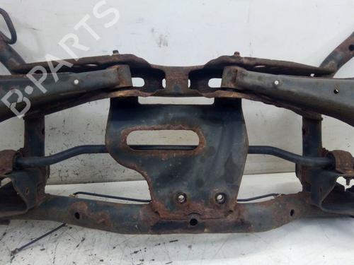 Rear axle VW EOS (1F7, 1F8) 1.4 TSI | BP29105399M2 - Image 10